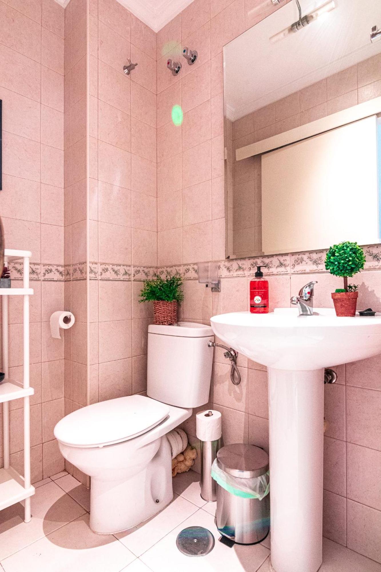 Апартаменты Edomus La Campana Boutique Севилья Экстерьер фото